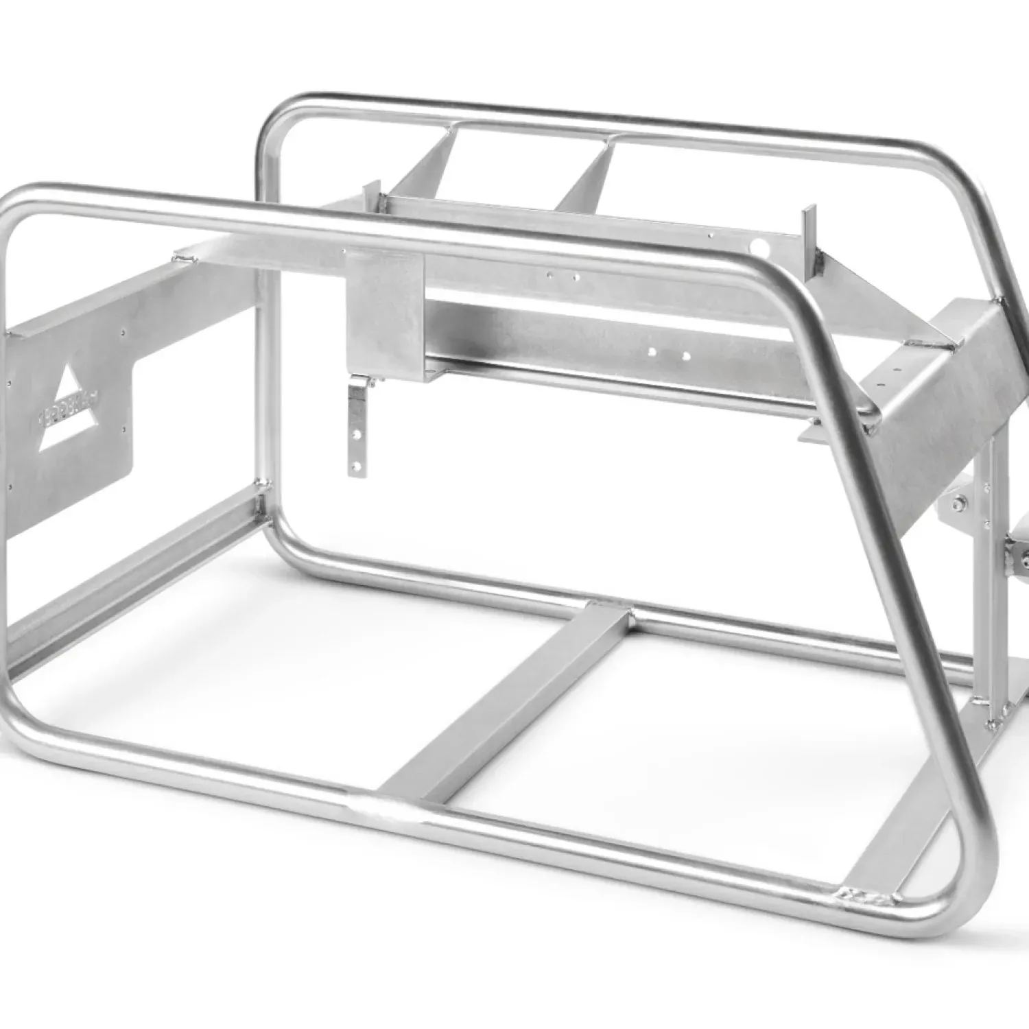 Tubular frame complete for 16E