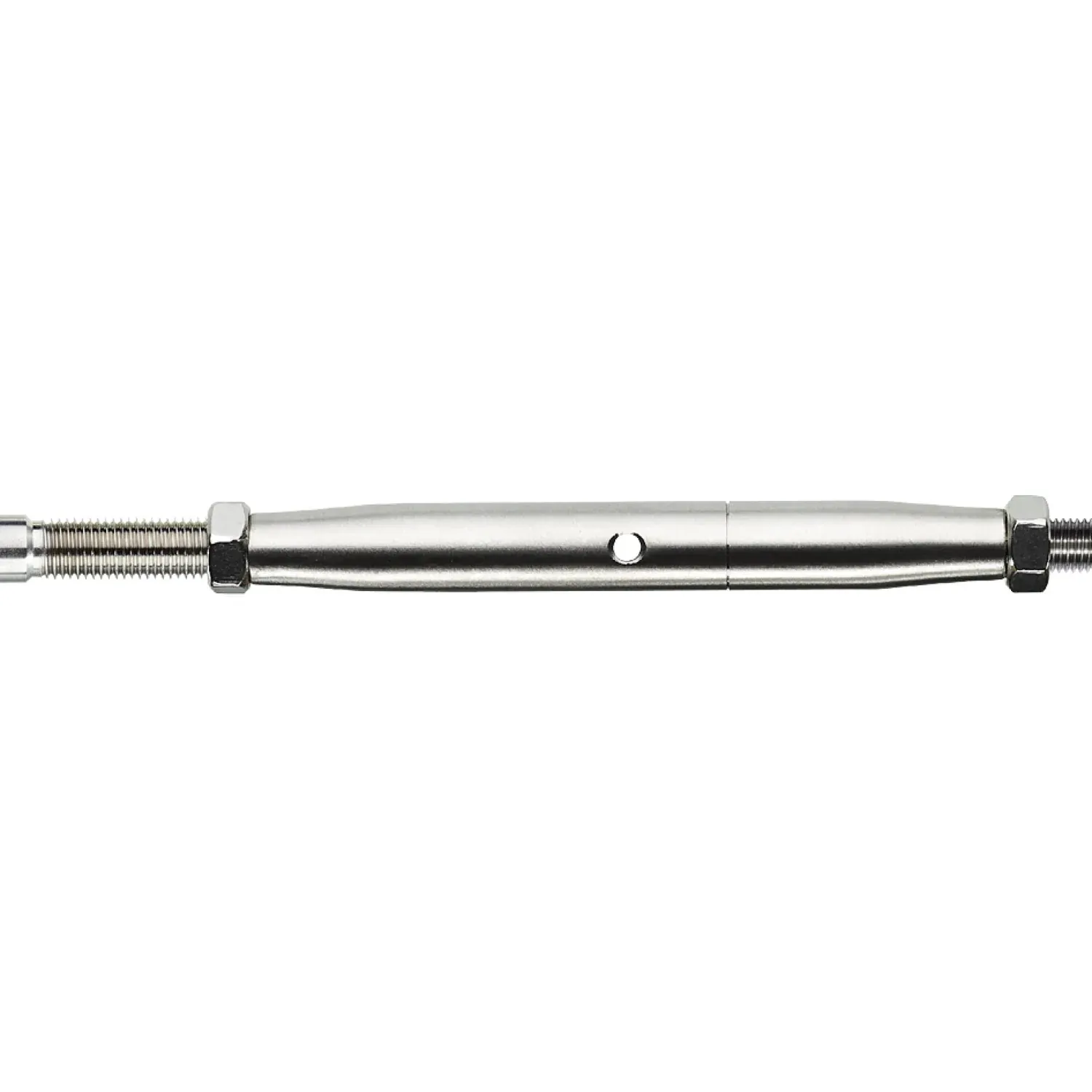 Turnbuckle with clevis Classic SA Self-Assembly