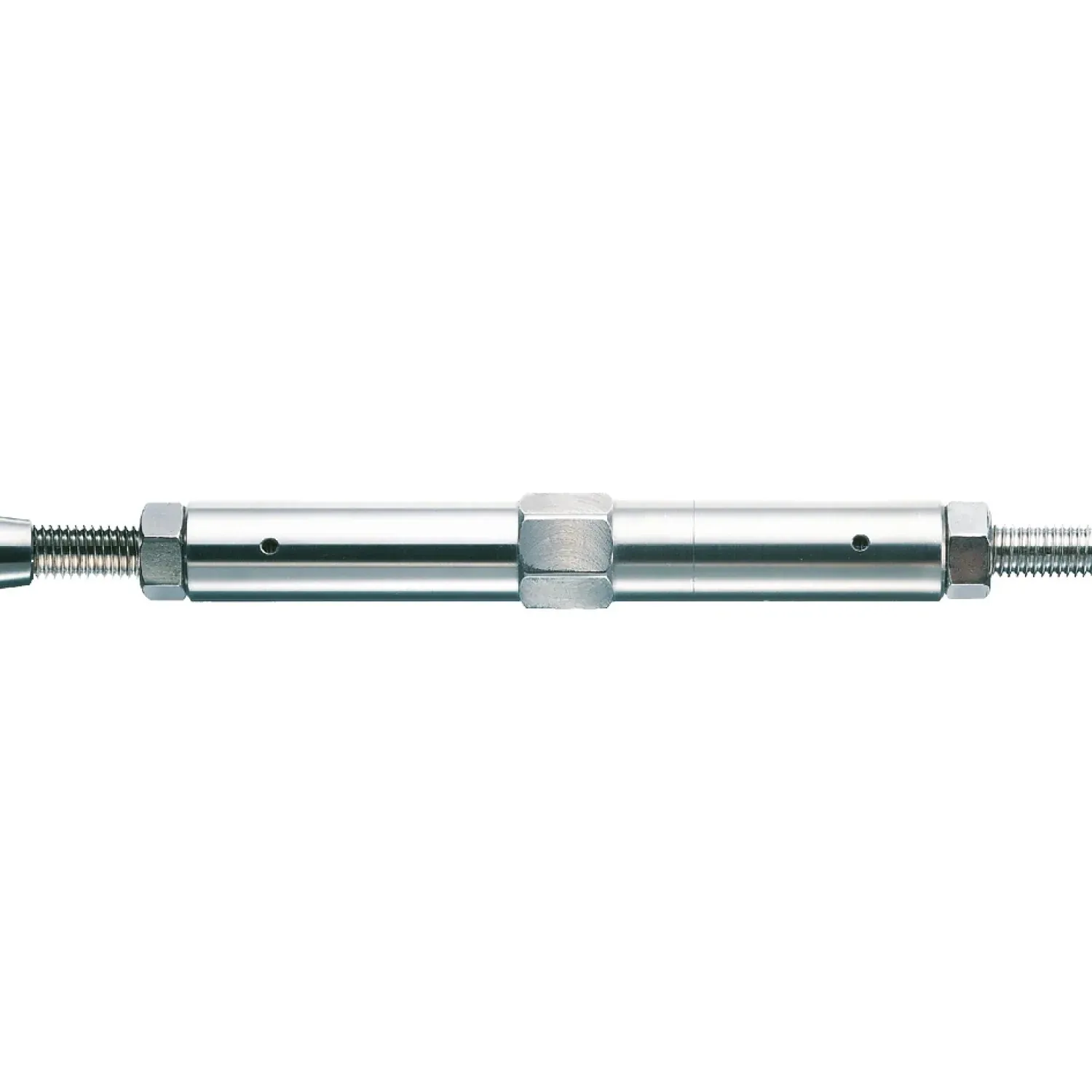 Turnbuckle with clevis Monofork LT1 self-assembly