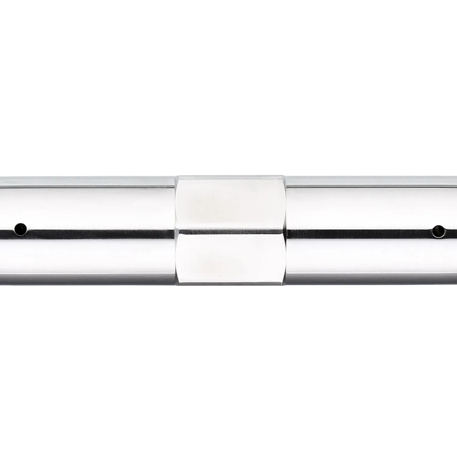 Turnbuckle with internal thread Forte
