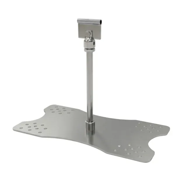 Trapezoidal Roof Intermediate Anchor