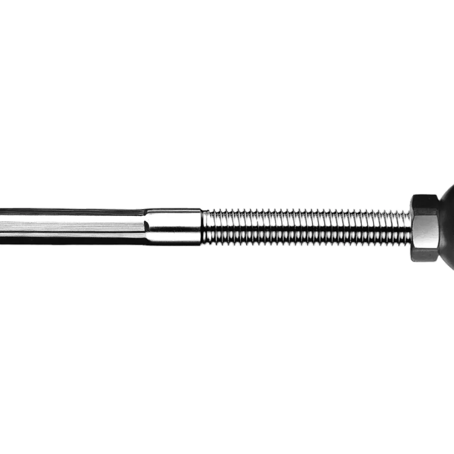 Variball MK 2 left-hand