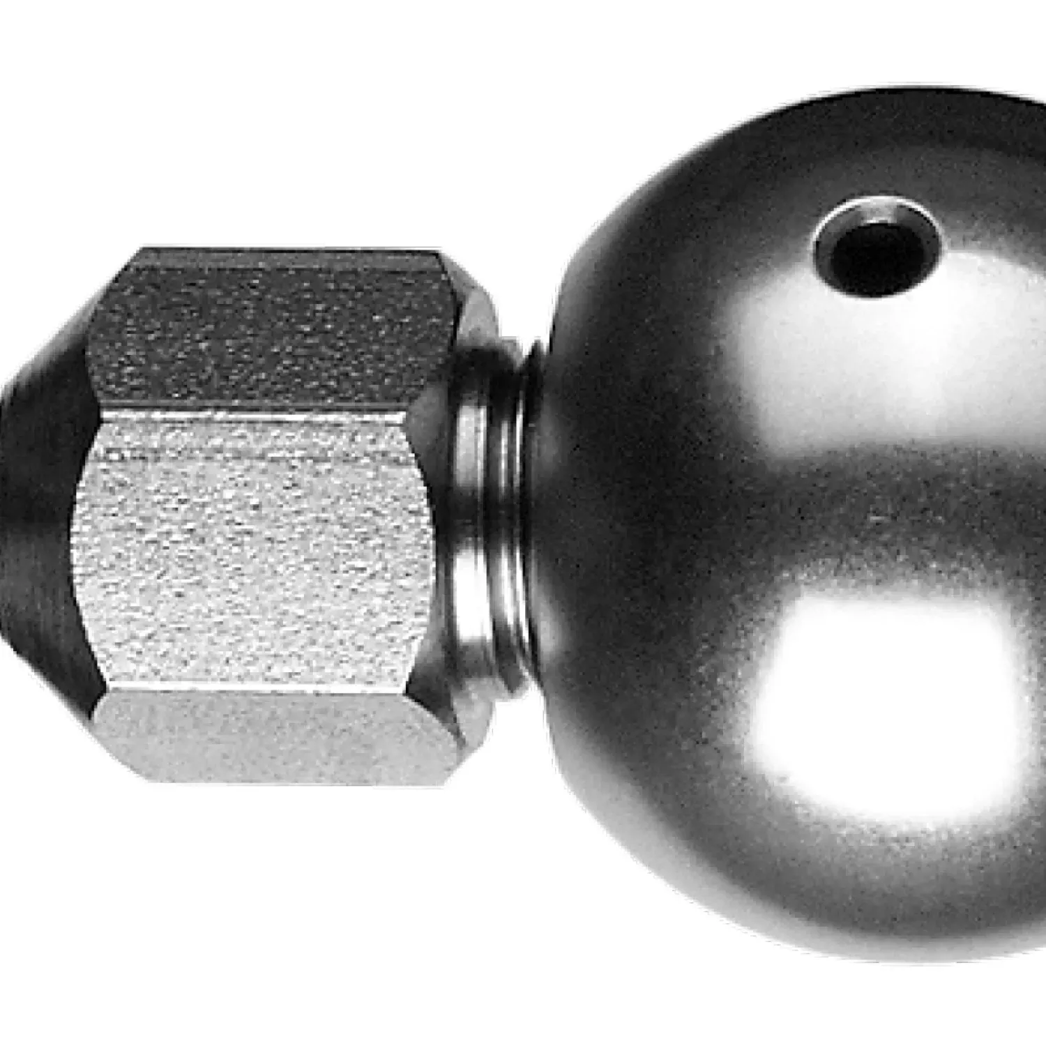 Variball MK 4 self-assembly