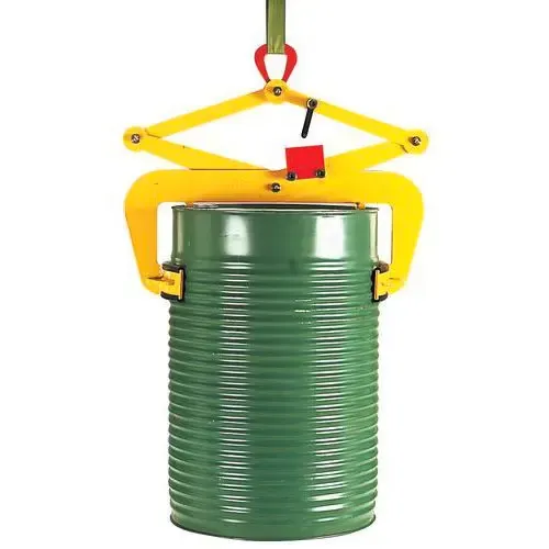 VFA Drum Clamp