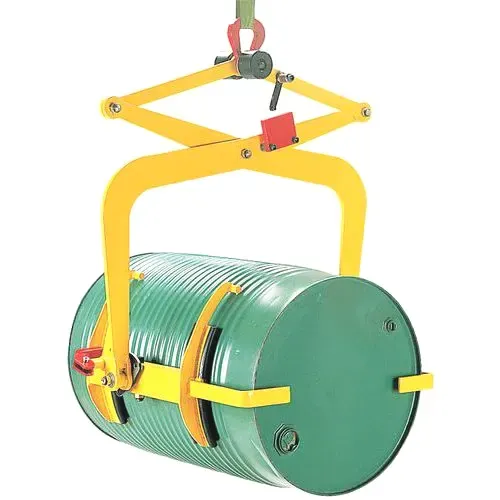 VFB Drum Clamp