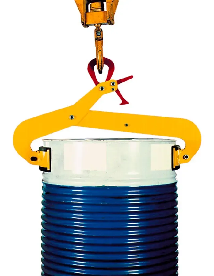 VFR Drum Clamp