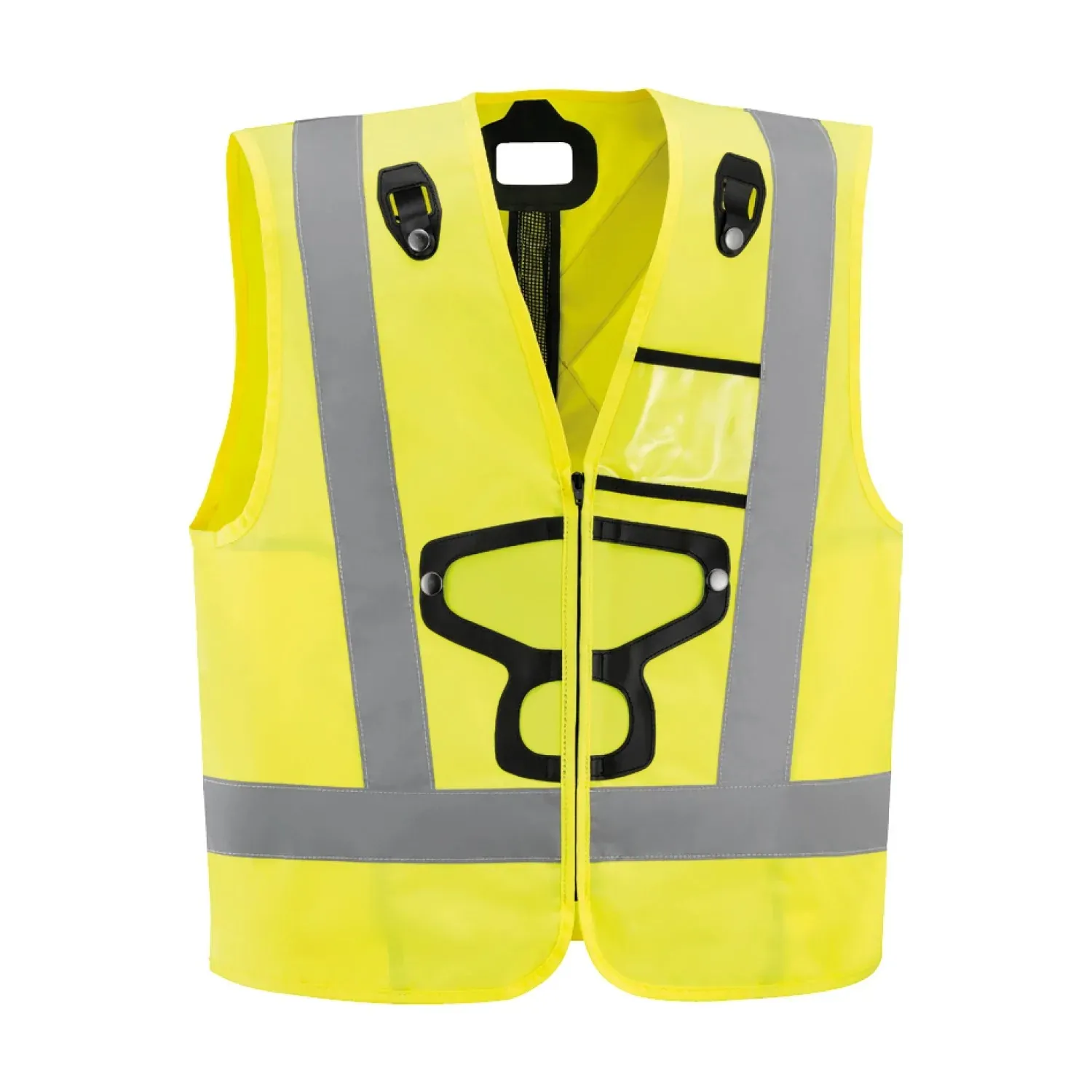 Visibility vest for Newton type Hi-Viz, Petzl