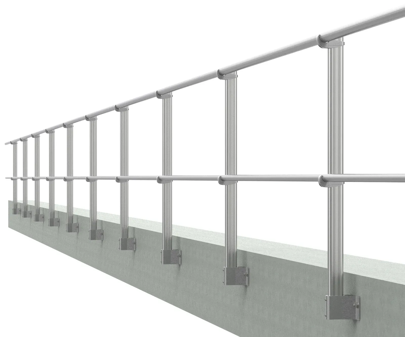 Wall bracket