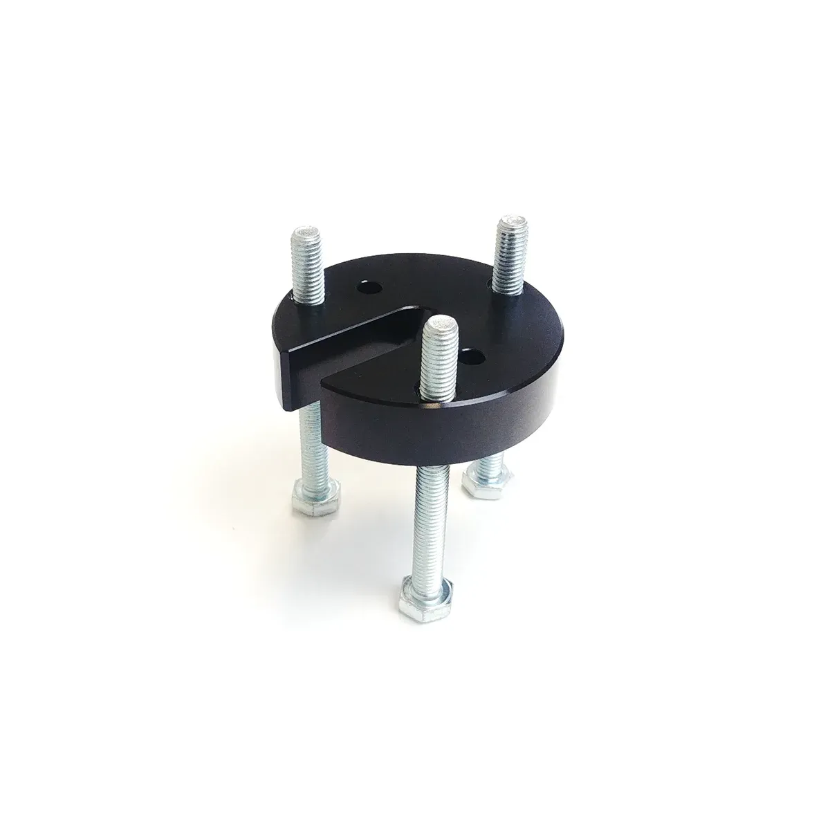 Wall Tie Spacer Bridge