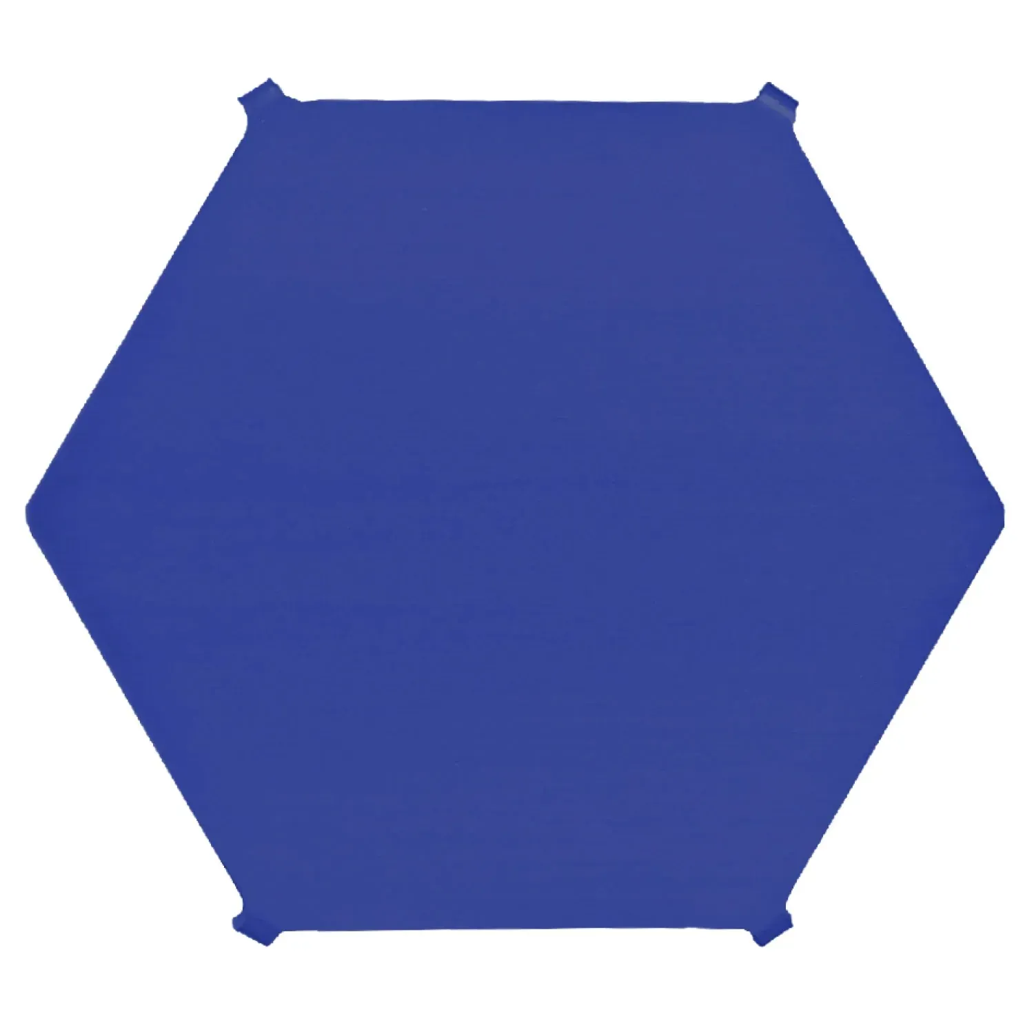 Webnet ID type B-hexagon powder-coated