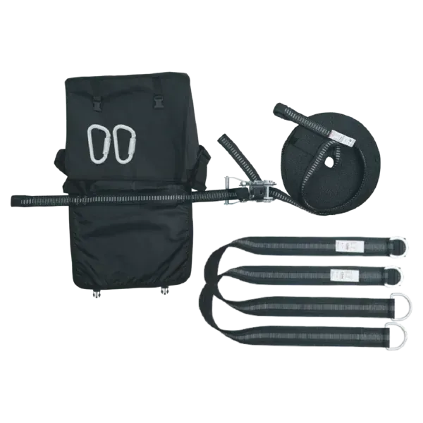 Websafe Lifeguard Temporary Lifeline