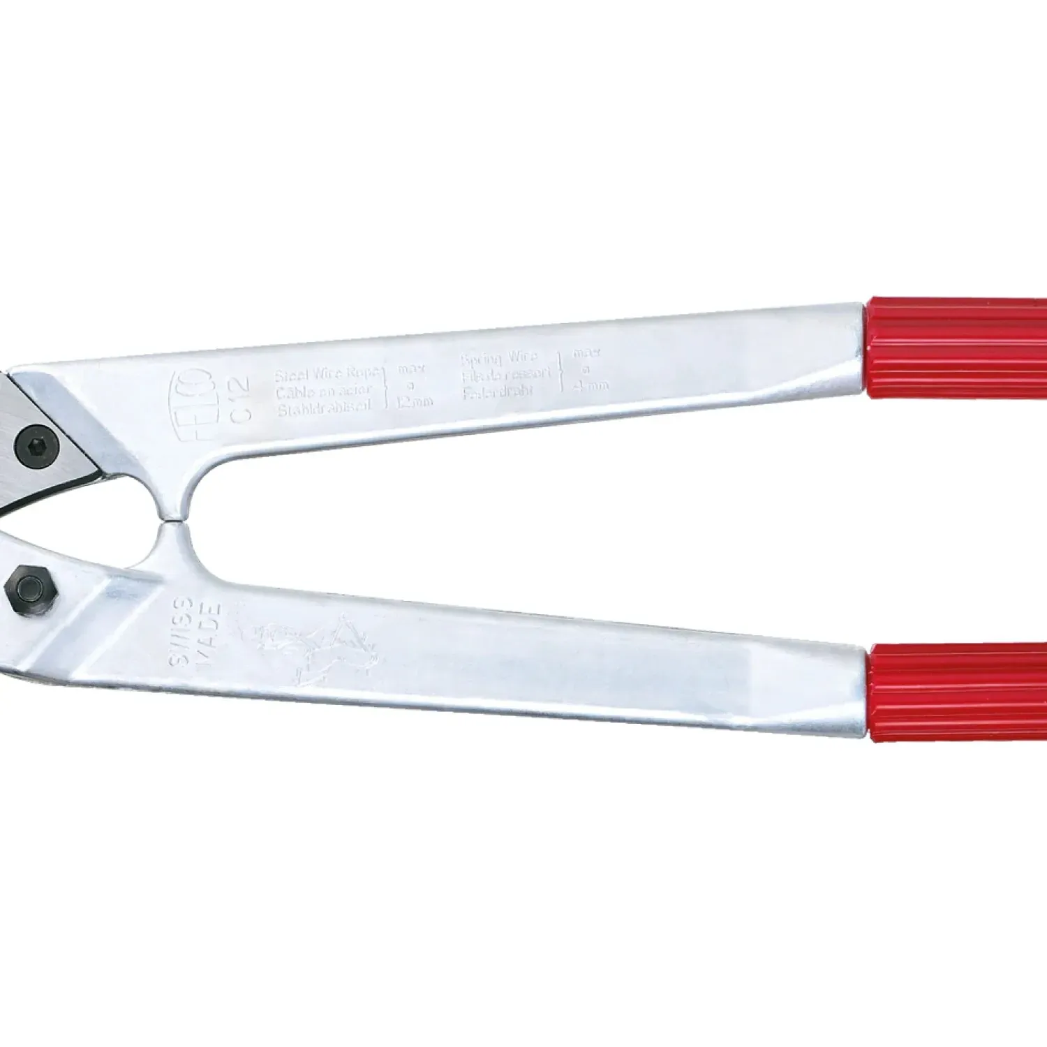 Wire rope cutter Felco for wire ropes up to ø 14 mm