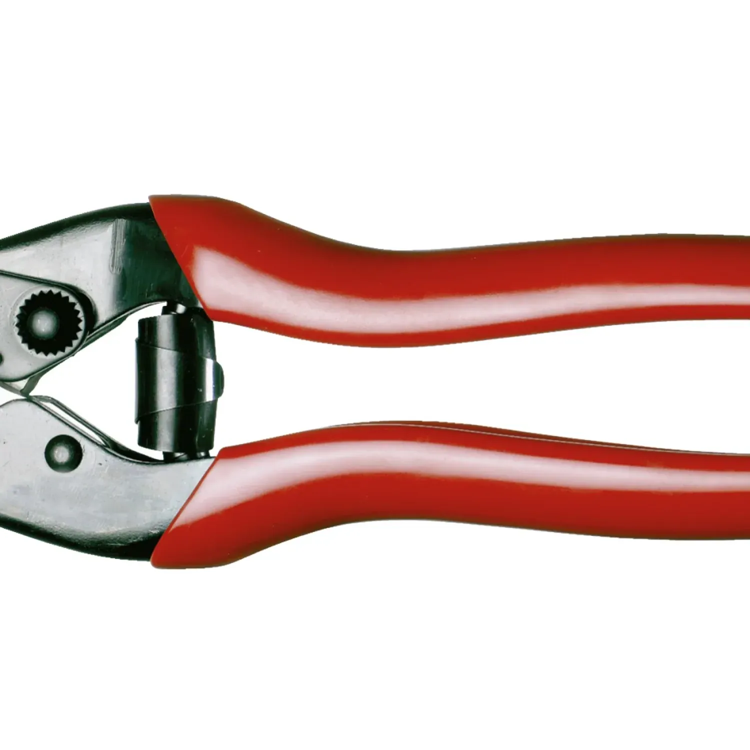 Wire rope cutter for wire ropes up to ø 4 mm