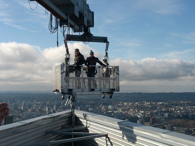 828 Cable System Inc. Philippines