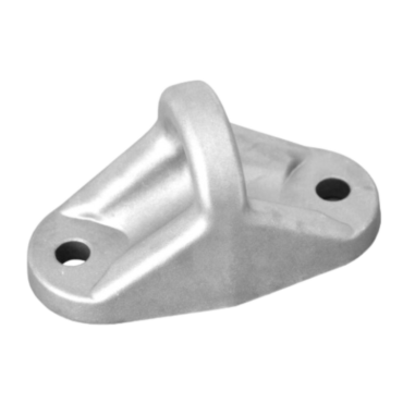 Aluminum Single Point Anchor