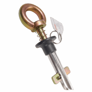 Removable Girder Anchor