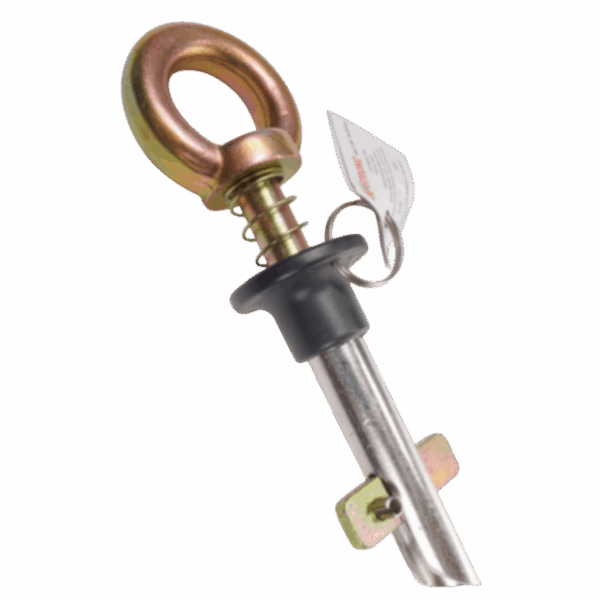Removable Girder Anchor