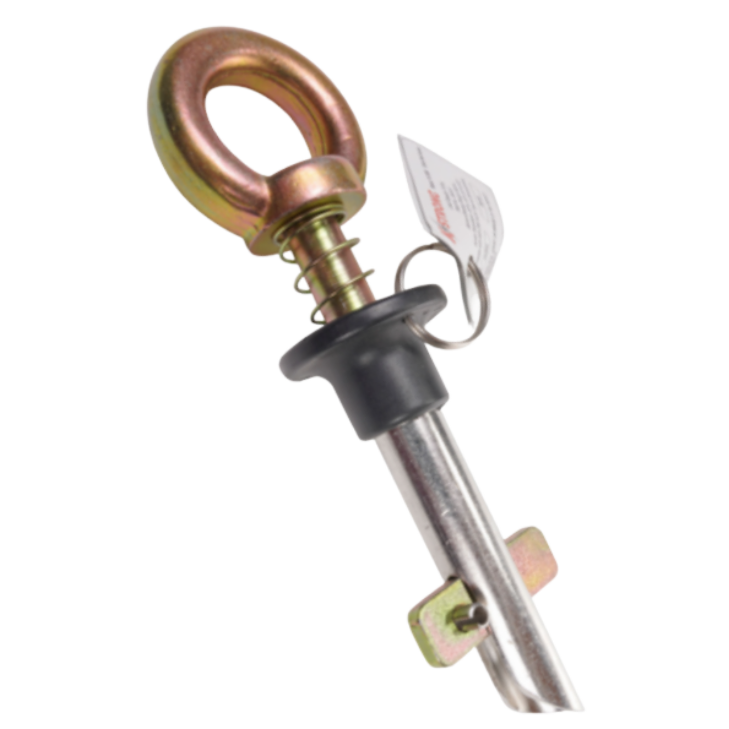 Removable Girder Anchor