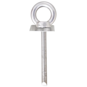 Edge Stainless Steel M12 Concrete Anchor Point