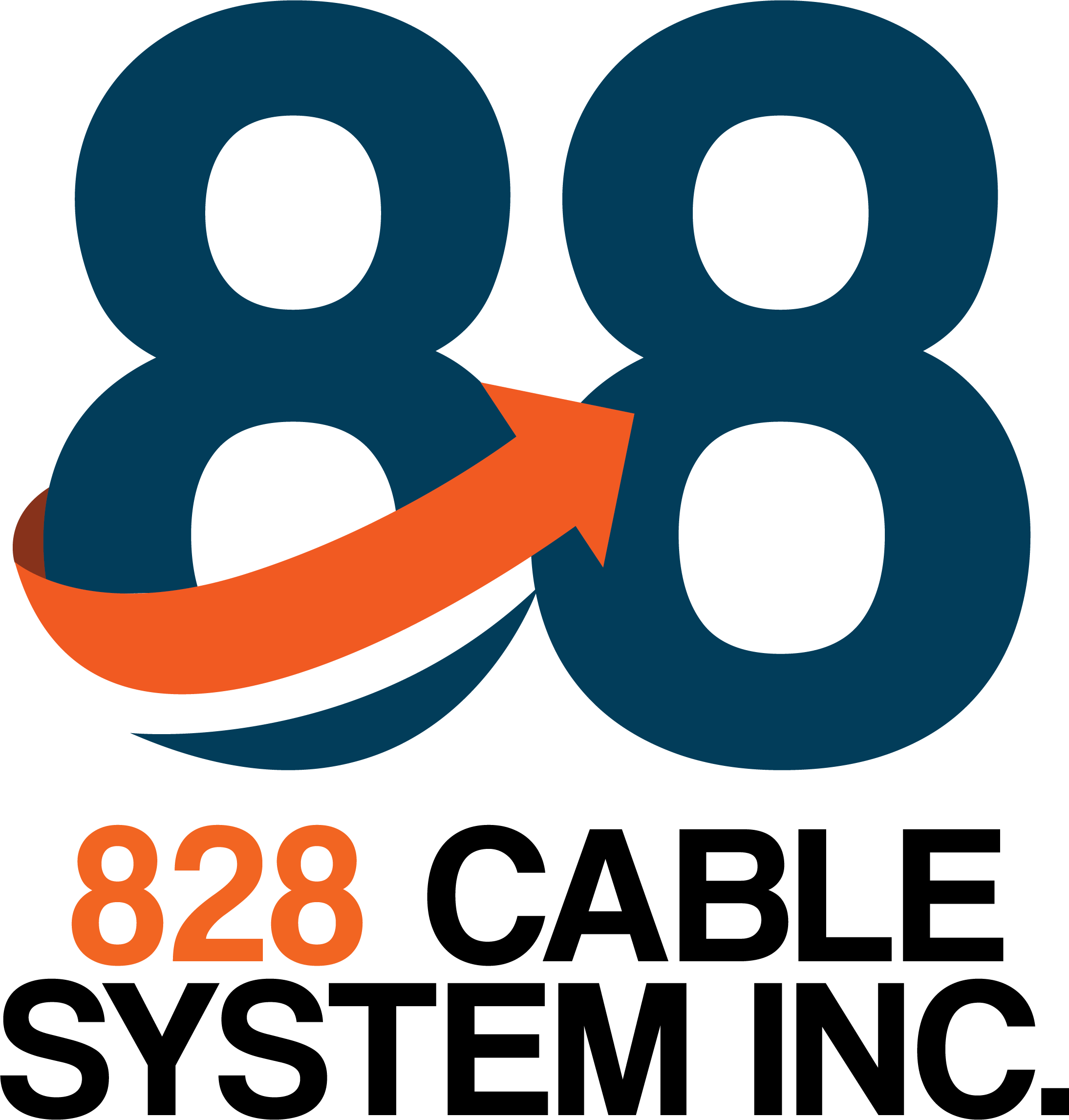 828 Cable System iNC.
