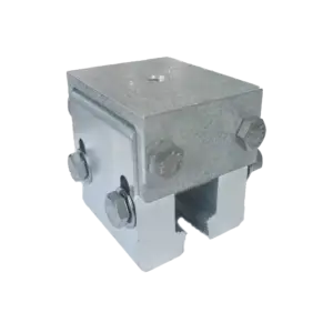 Groxx Kliploc Clamp