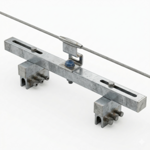 I - Bracket