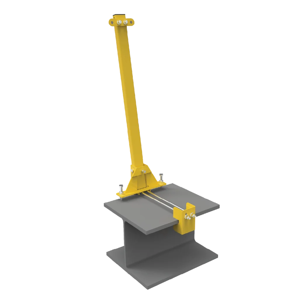 Edge Fix Anchor