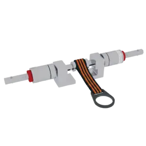 Fixed Beam Anchor