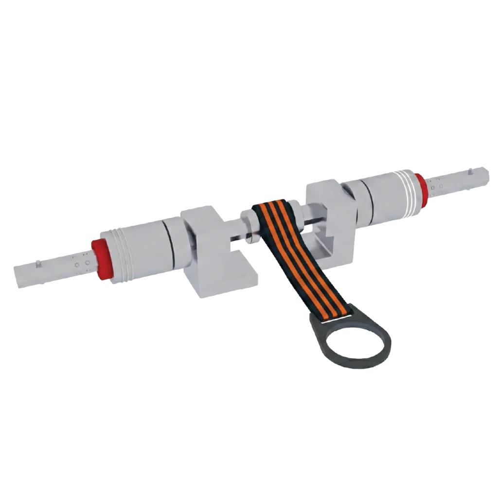 Fixed Beam Anchor