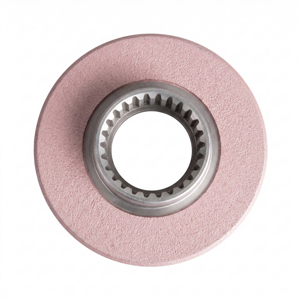 Friction Disk