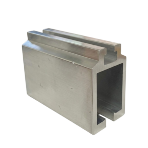 Ceiling Mounted Aluminum Monorail Profile