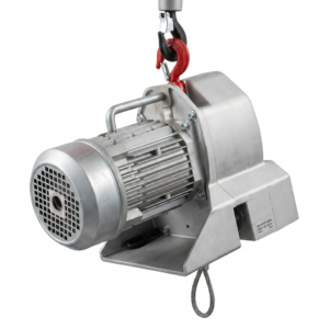 GROXX CARREON WINCH
