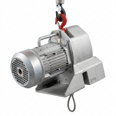 GROXX CARREON WINCH