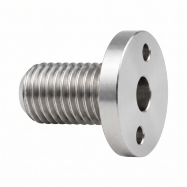 Restraint Pin Socket