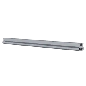 Aluminum Alloy Rail