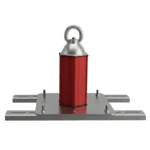 Integrated Mechanical Energy Absorber