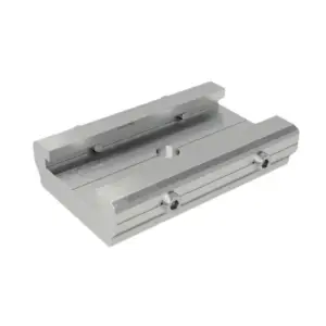 Rail Support Bracket