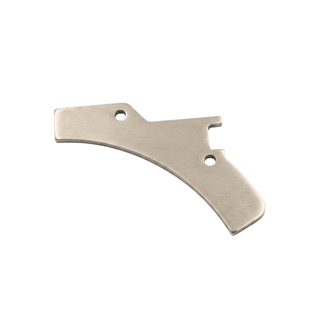 Rope Divider Plate (Upper + Lower)