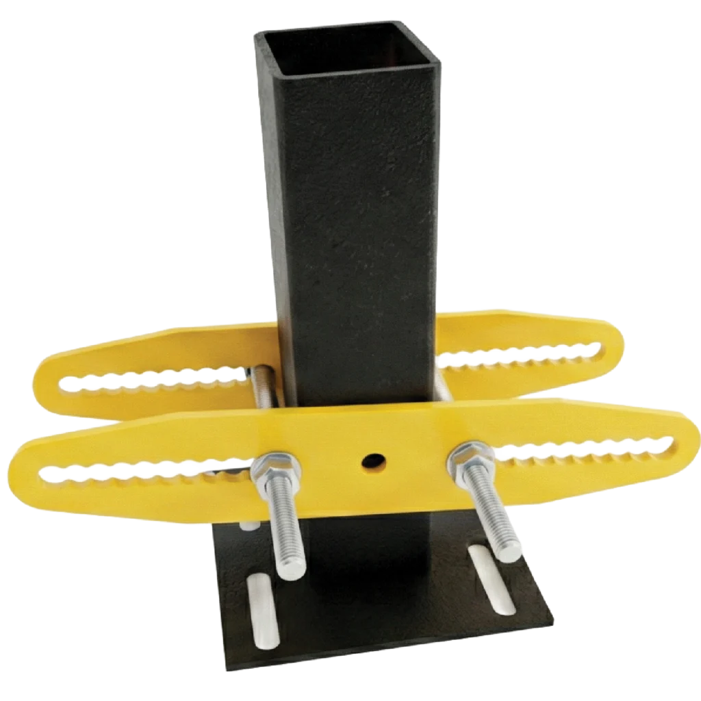 Square Tube Bracket