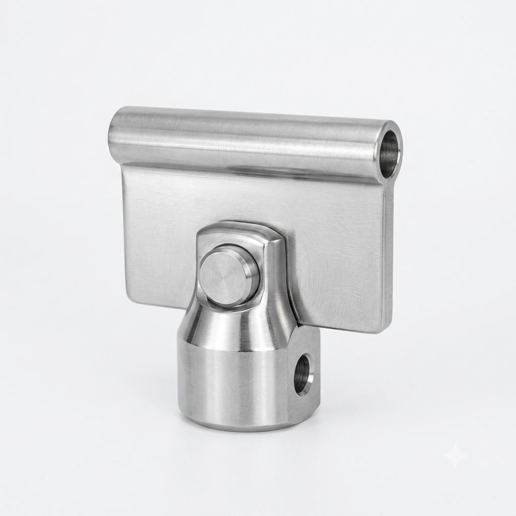 Smart Middle Bracket