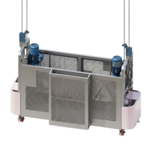 Standard Gondola Basket