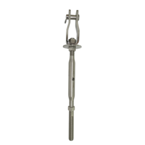 Groxx Swaged Tensioner
