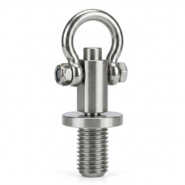 Facade Access Restraint Pin