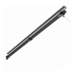 Lifeline on Overhead Access Rigid Structure
