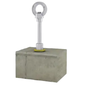 VRC Anchor