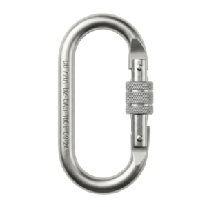 Standard Carabiner Bulb Type