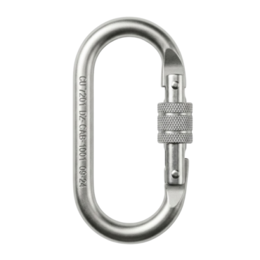 Standard Carabiner Bulb Type